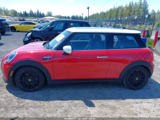 MINI Se Hardtop Cooper