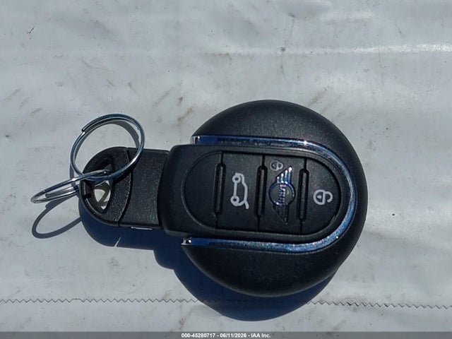 MINI Se Hardtop Cooper