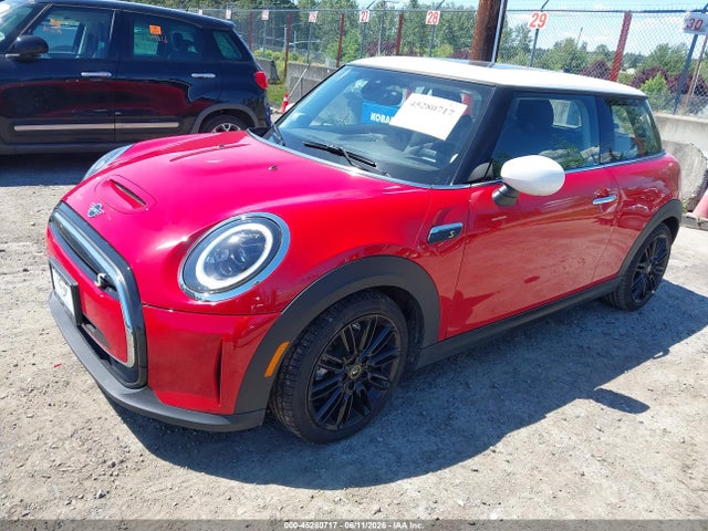 MINI Se Hardtop Cooper