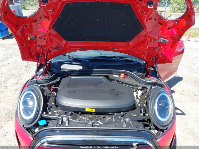 MINI Se Hardtop Cooper