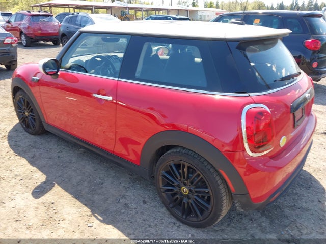MINI Se Hardtop Cooper
