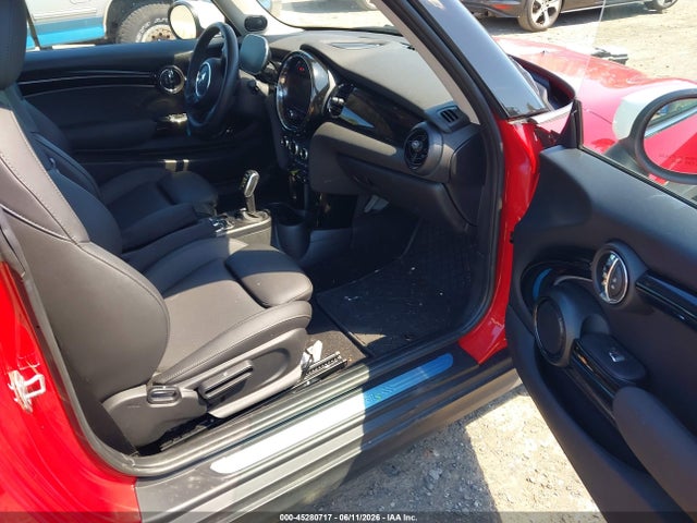 MINI Se Hardtop Cooper