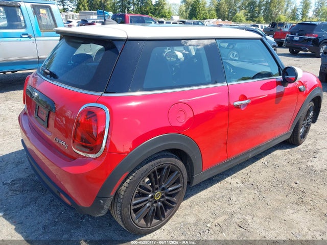 MINI Se Hardtop Cooper