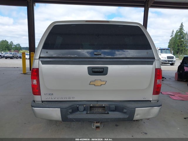 Chevrolet Silverado 1500 Lt