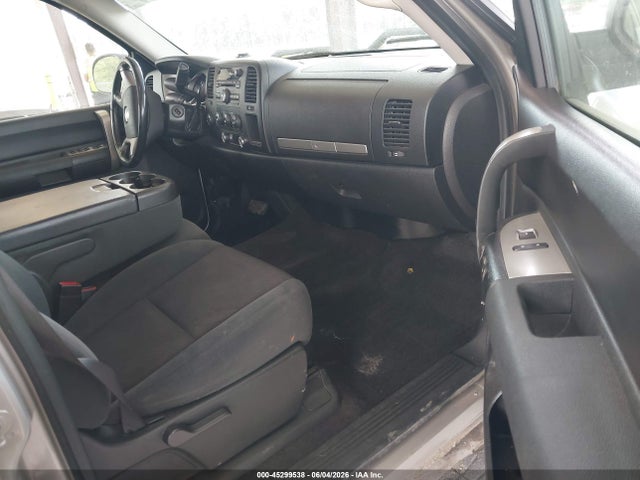 Chevrolet Silverado 1500 Lt