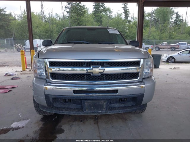 Chevrolet Silverado 1500 Lt