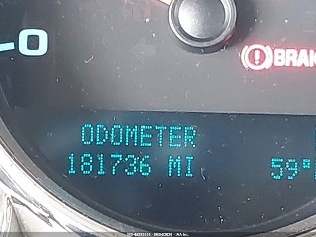 Chevrolet Silverado 1500 Lt