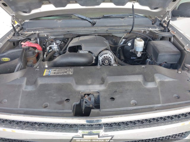 Chevrolet Silverado 1500 Lt