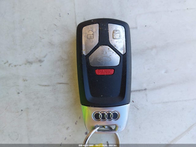 Audi Rs 2.9t