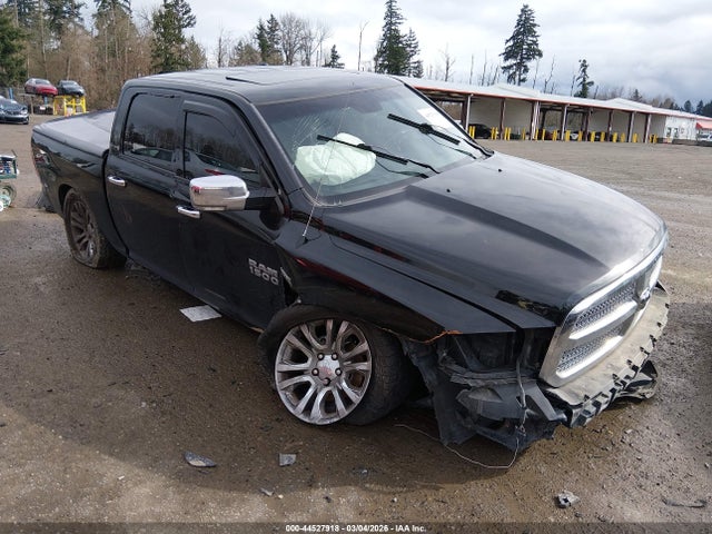 Salvage Ram 1500 Image
