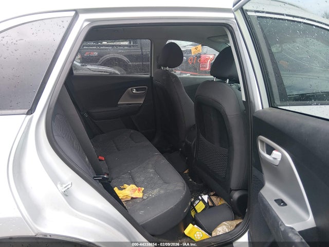 Kia Niro Lx