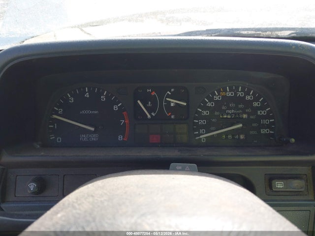 Honda Civic 1.5 Dx