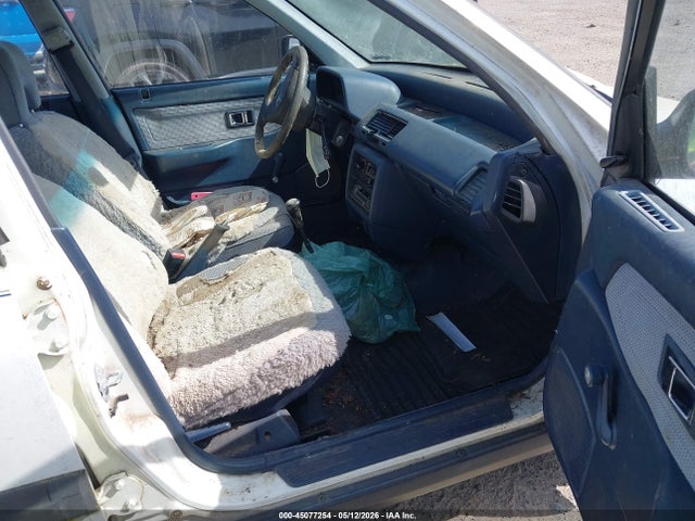 Honda Civic 1.5 Dx
