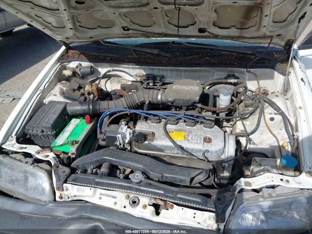 Honda Civic 1.5 Dx