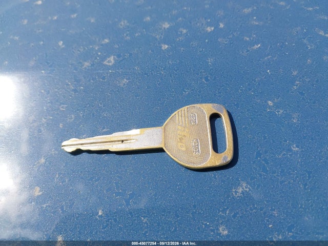 Honda Civic 1.5 Dx