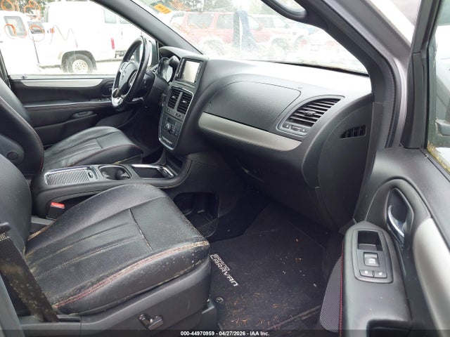 Dodge Grand Caravan