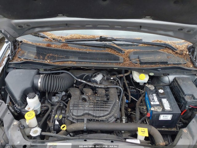 Dodge Grand Caravan