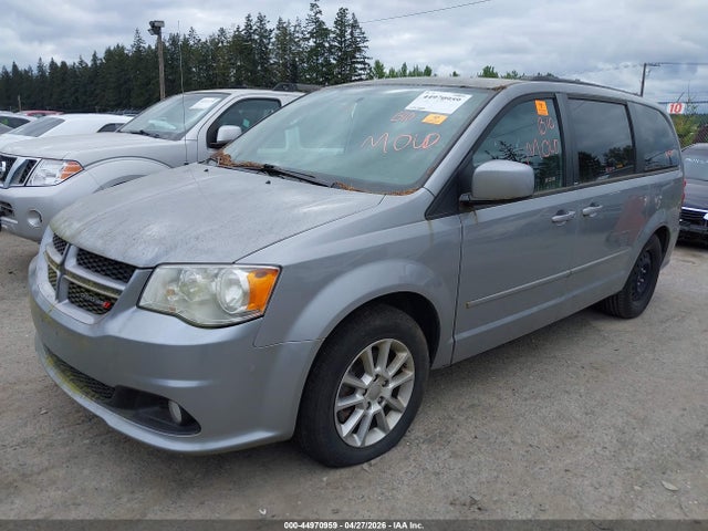 Dodge Grand Caravan