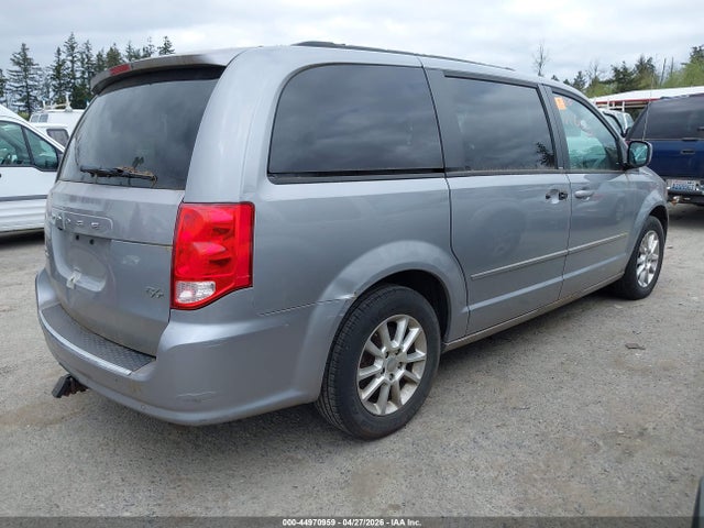 Dodge Grand Caravan
