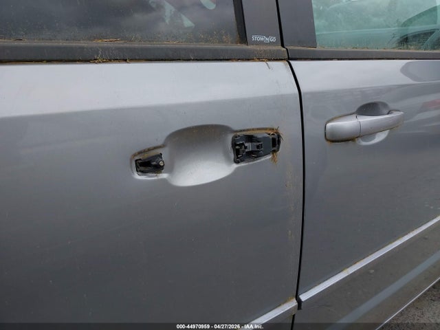 Dodge Grand Caravan