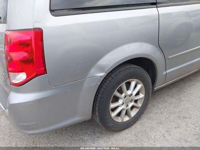 Dodge Grand Caravan