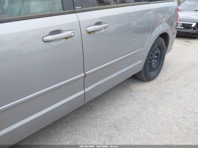 Dodge Grand Caravan