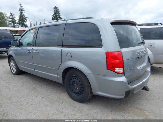Dodge Grand Caravan