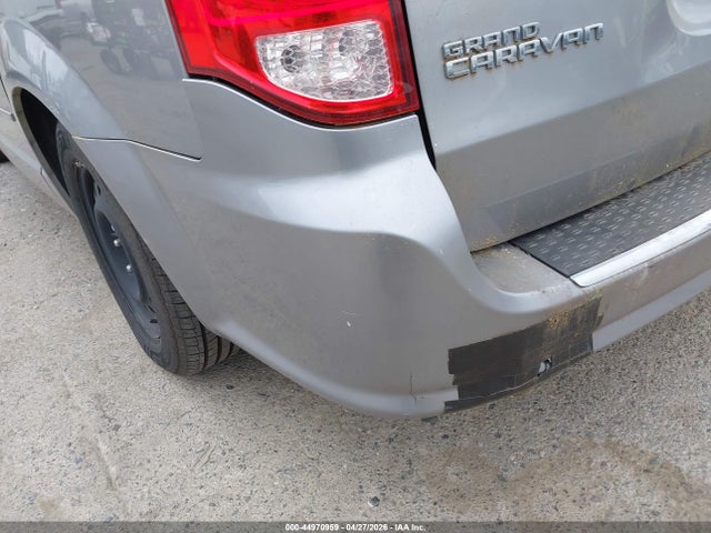 Dodge Grand Caravan