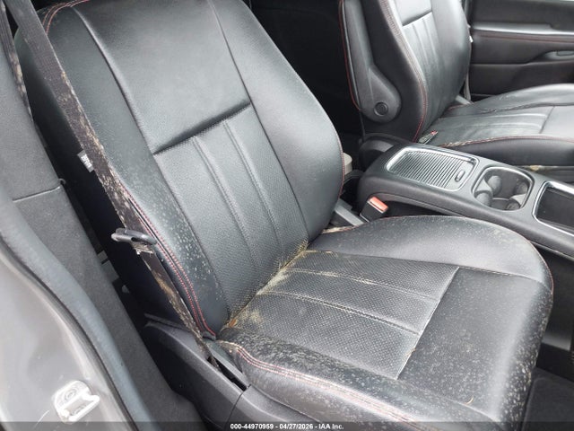 Dodge Grand Caravan