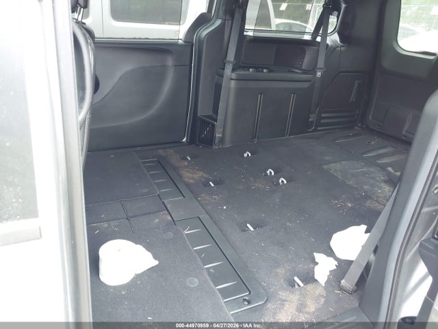 Dodge Grand Caravan