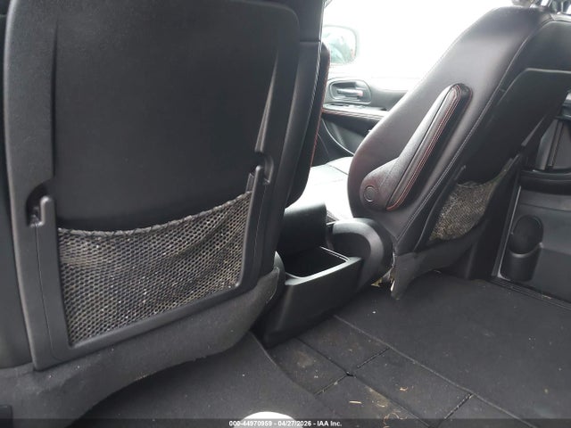 Dodge Grand Caravan