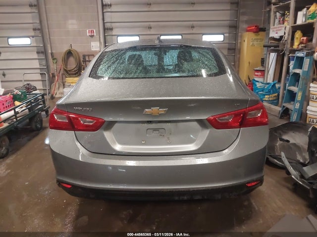Chevrolet Malibu Fwd 1lt