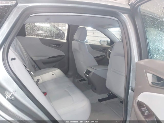 Chevrolet Malibu Fwd 1lt