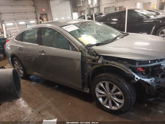 Chevrolet Malibu Fwd 1lt