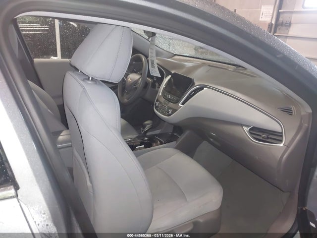 Chevrolet Malibu Fwd 1lt