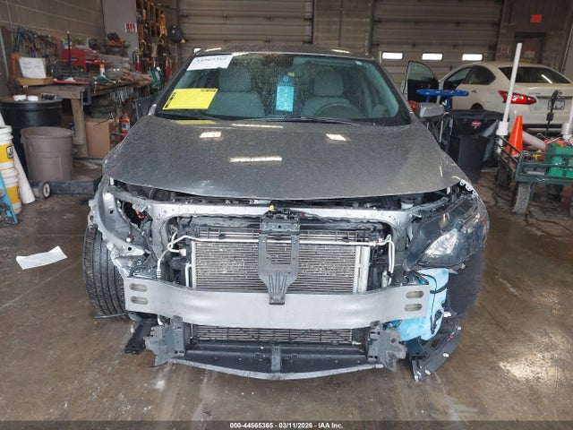 Chevrolet Malibu Fwd 1lt