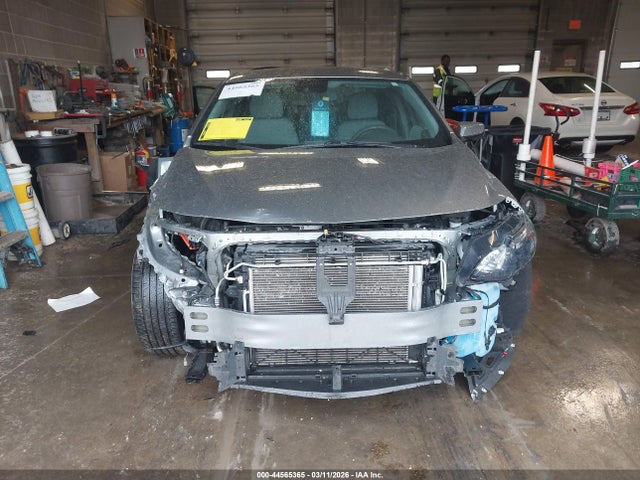 Chevrolet Malibu Fwd 1lt