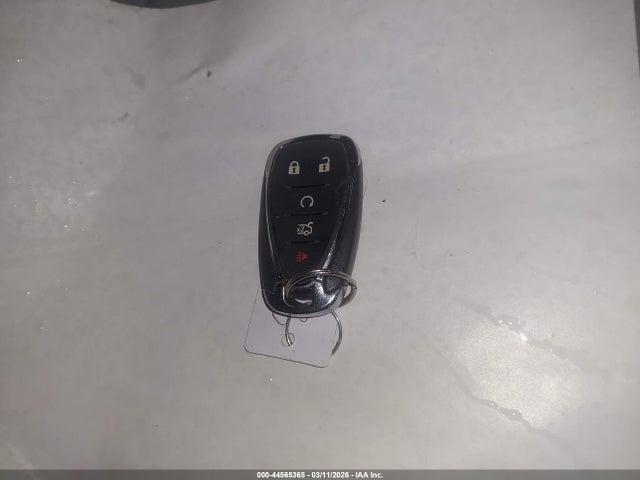 Chevrolet Malibu Fwd 1lt