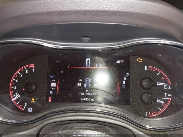 Dodge Durango Gt Plus Awd