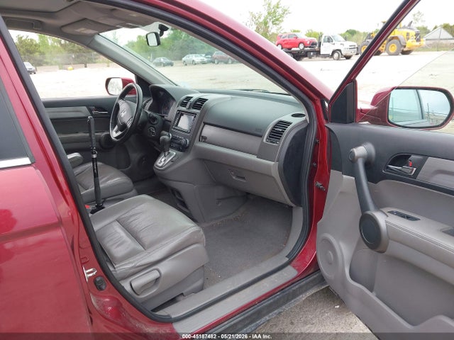 Honda CR-V Ex-l