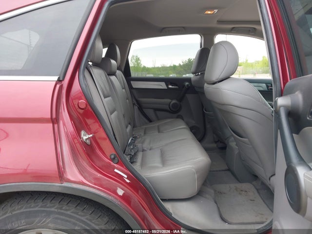 Honda CR-V Ex-l