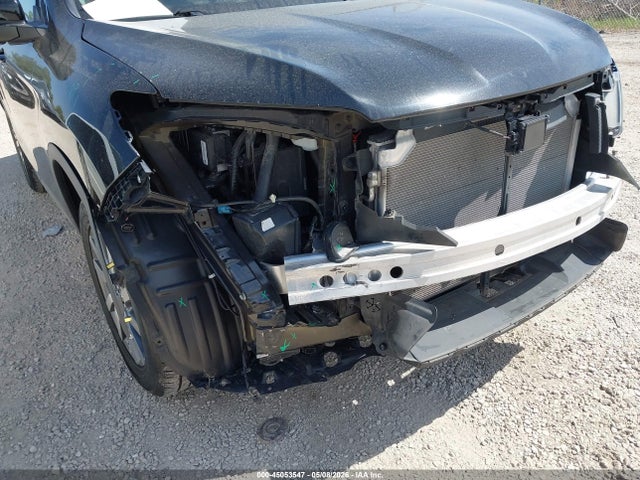Honda Pilot Awd Ex