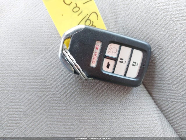 Honda Pilot Awd Ex