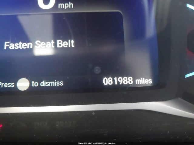 Honda Pilot Awd Ex