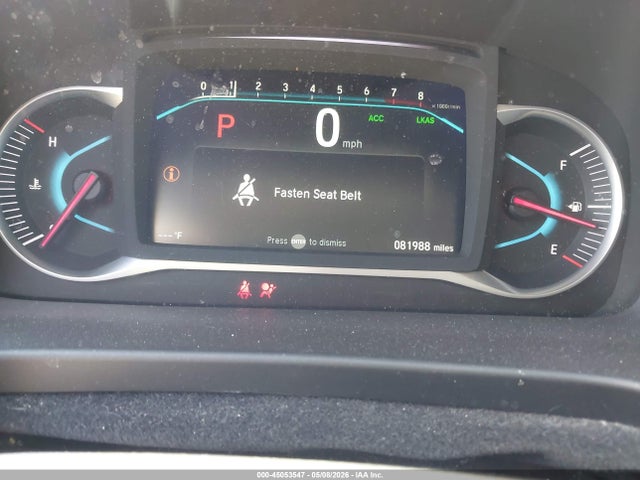Honda Pilot Awd Ex