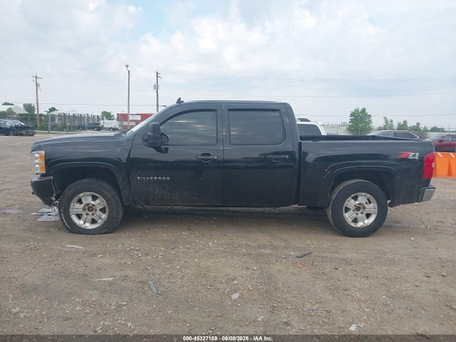 Chevrolet Silverado 1500 Lt