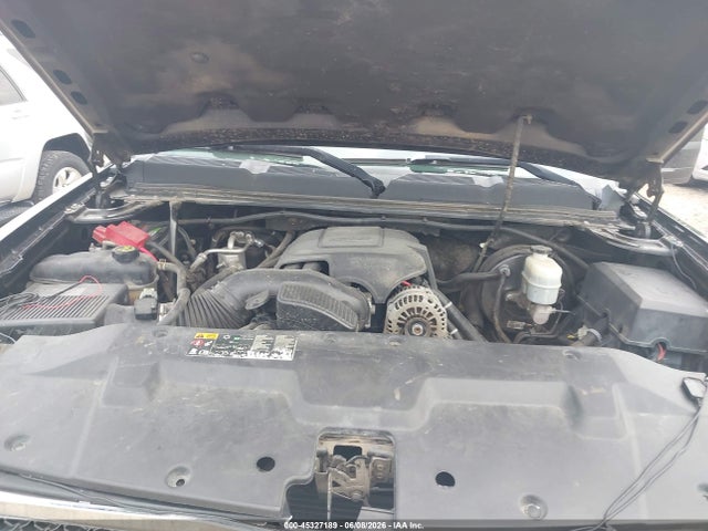 Chevrolet Silverado 1500 Lt