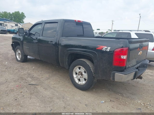 Chevrolet Silverado 1500 Lt