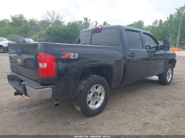 Chevrolet Silverado 1500 Lt