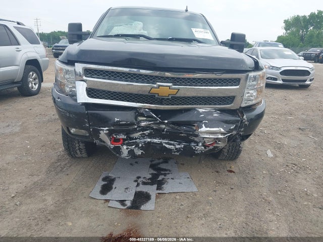 Chevrolet Silverado 1500 Lt
